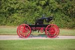 Sears Model H Runabout 1910 года